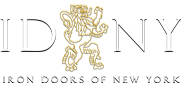 Iron Doors New York
